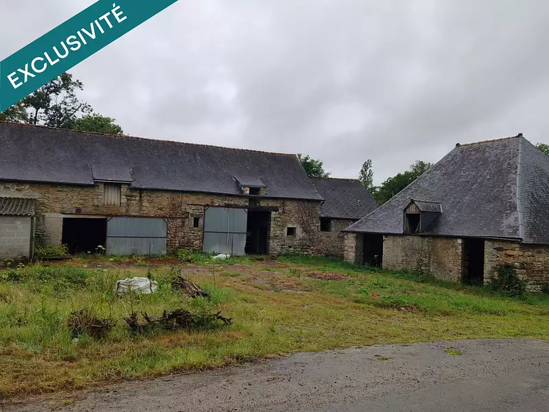 Maison, 200 m²
