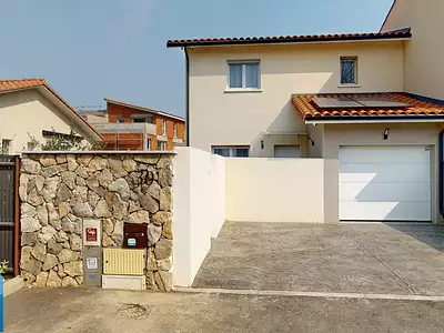 Maison, 88 m²
