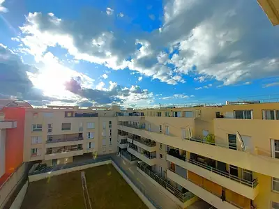 Appartement, 76,1 m²