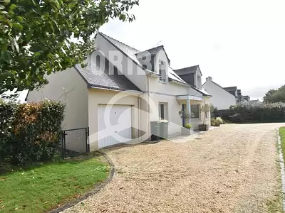 Maison, 136 m²