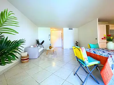 Appartement, 74,53 m²