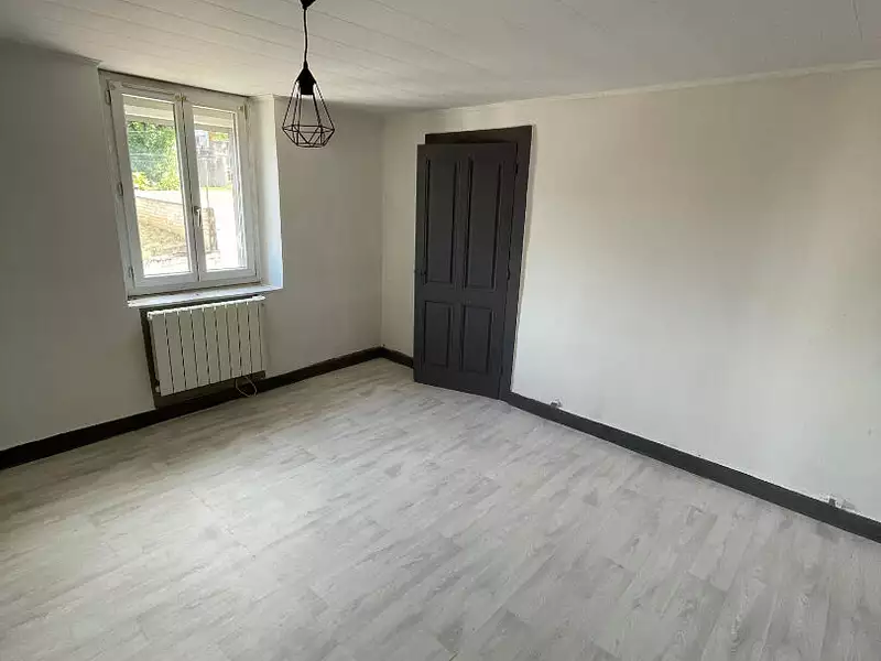 Appartement, 57,85 m²