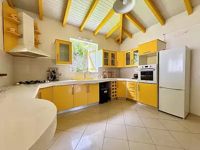 Maison, 107 m²