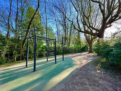 Appartement, 62 m²