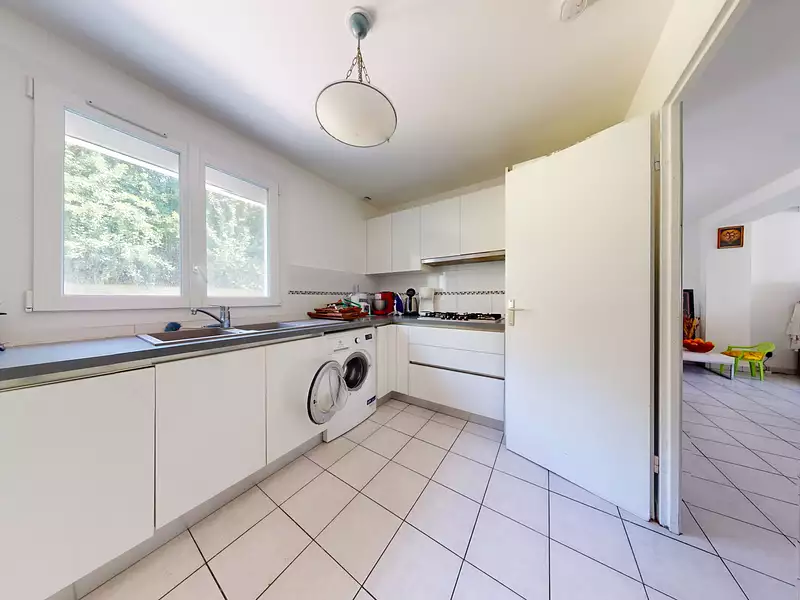 Maison, 94 m²