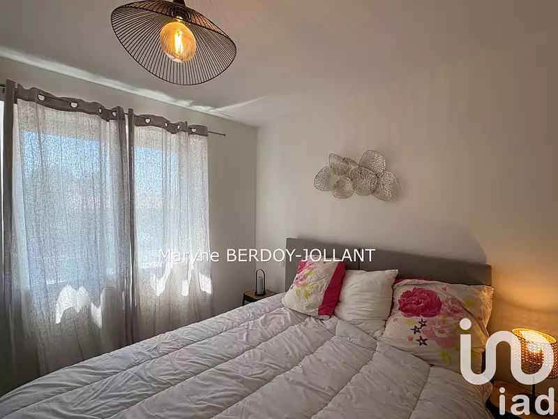 Maison, 126 m²