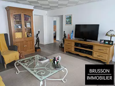 Maison, 155 m²