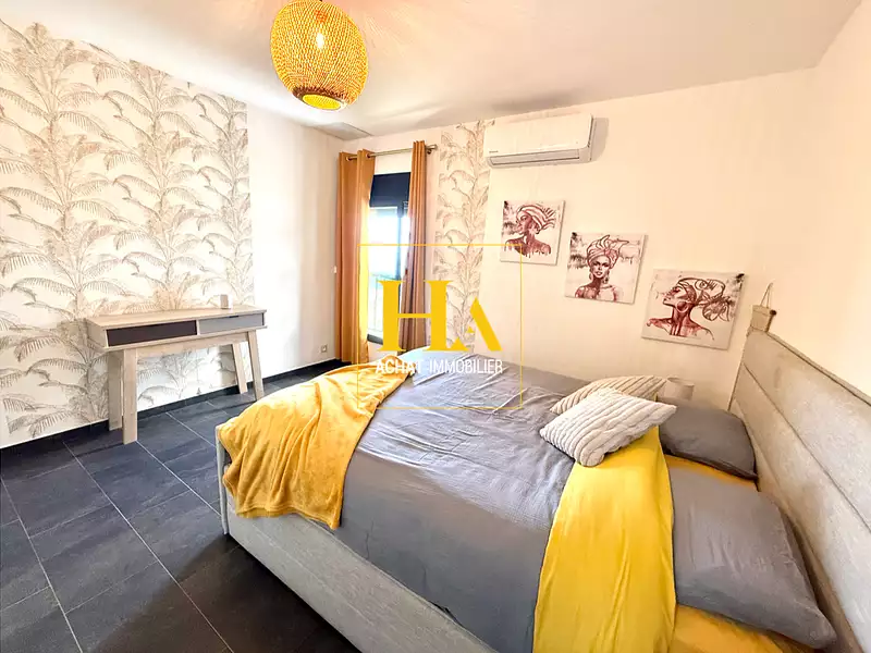 Maison, 100 m²