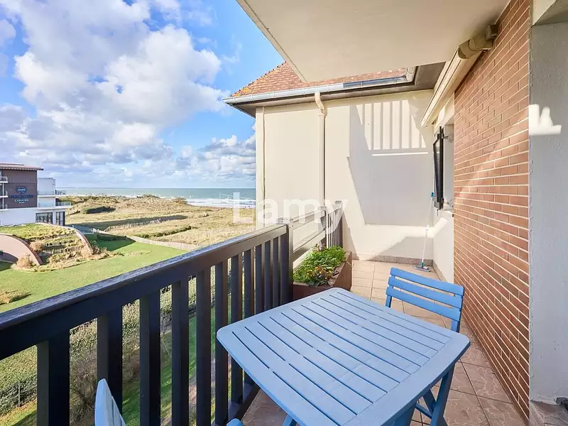 Appartement, 24,15 m²