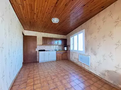 Maison, 80 m²