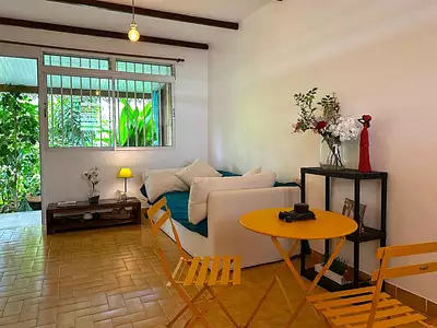 Appartement, 53 m²