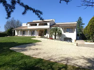 Maison, 242 m²