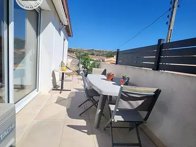 Appartement, 51,93 m²