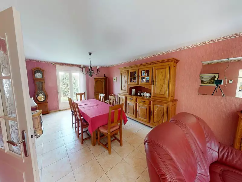 Maison, 80 m²