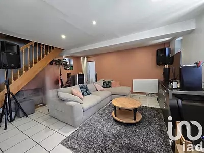 Maison, 90 m²