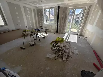 Appartement, 87 m²