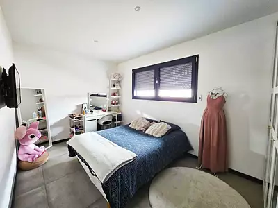 Maison, 150 m²