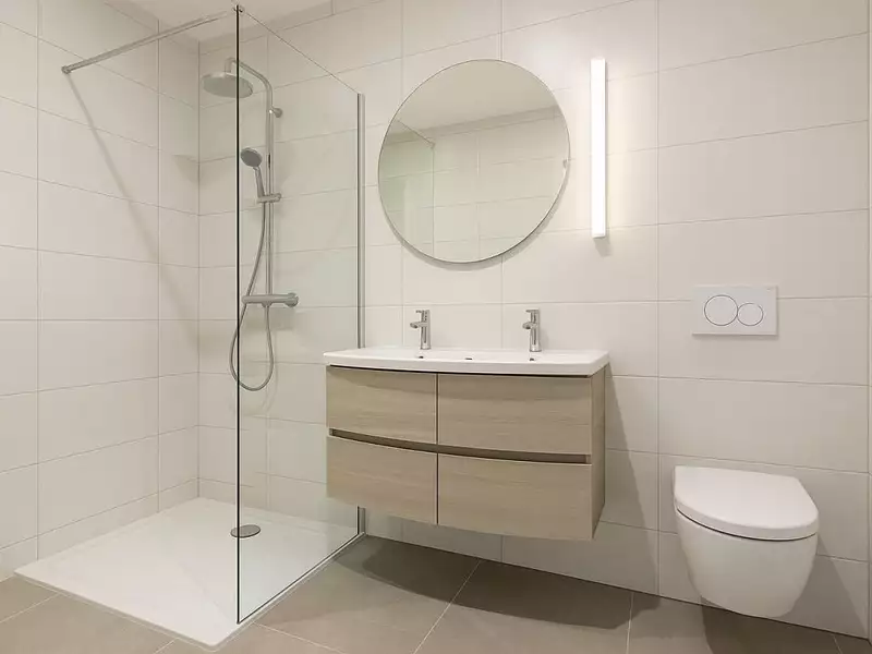 Appartement, 97 m²