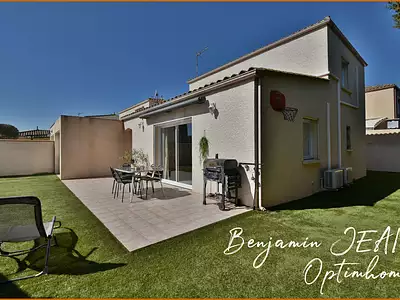 Maison, 98 m²
