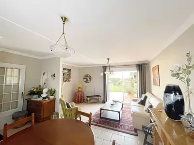 Maison, 86 m²