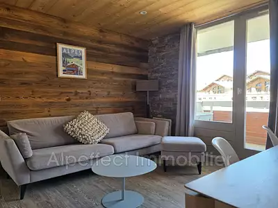 Appartement, 37,95 m²