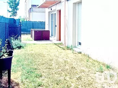 Appartement, 76 m²