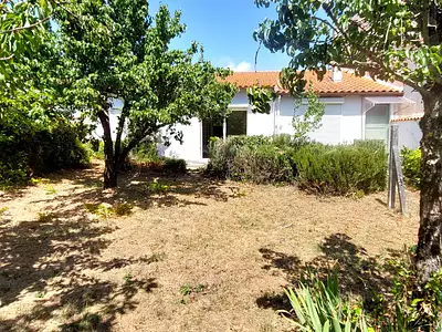 Maison, 74,02 m²