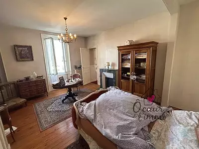 Maison, 253 m²