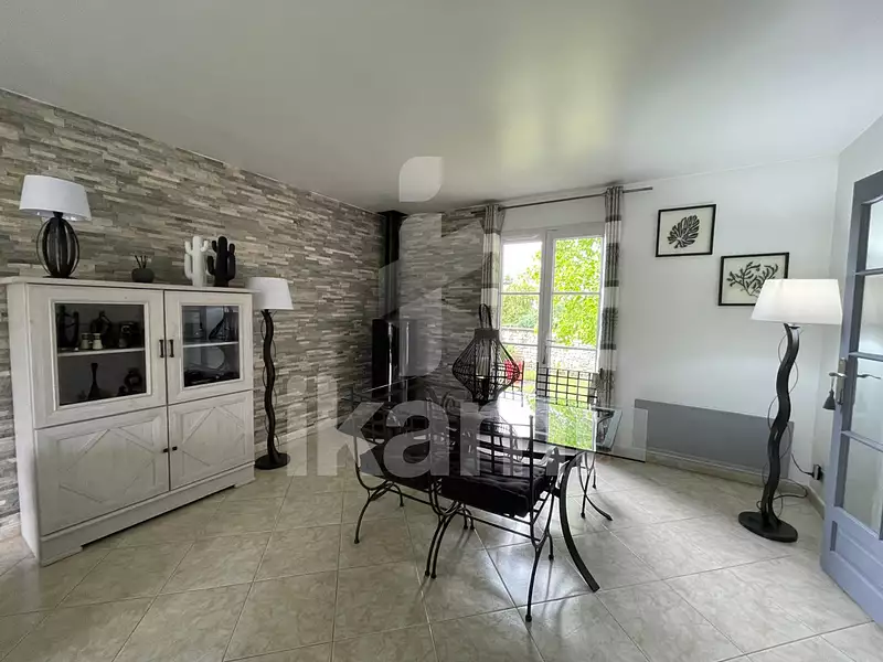 Maison, 128 m²