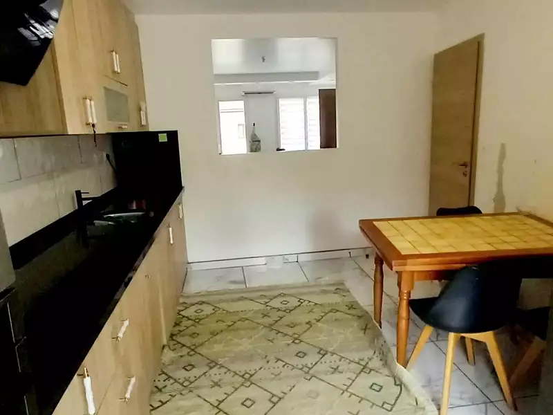 Maison, 125 m²