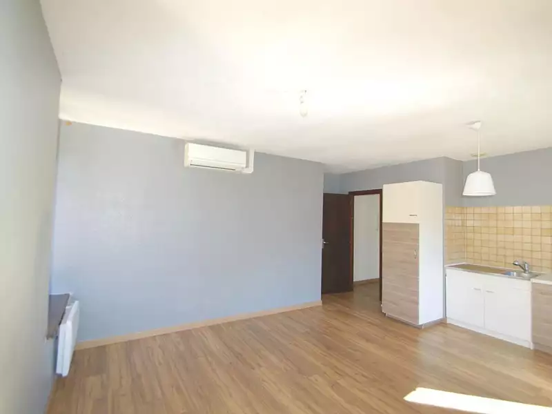 Appartement, 49 m²