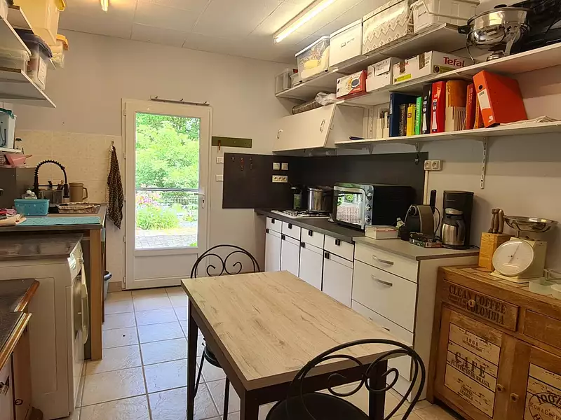 Maison, 217 m²