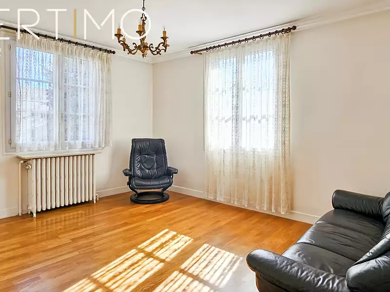 Maison, 110 m²