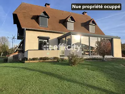 Maison, 146 m²