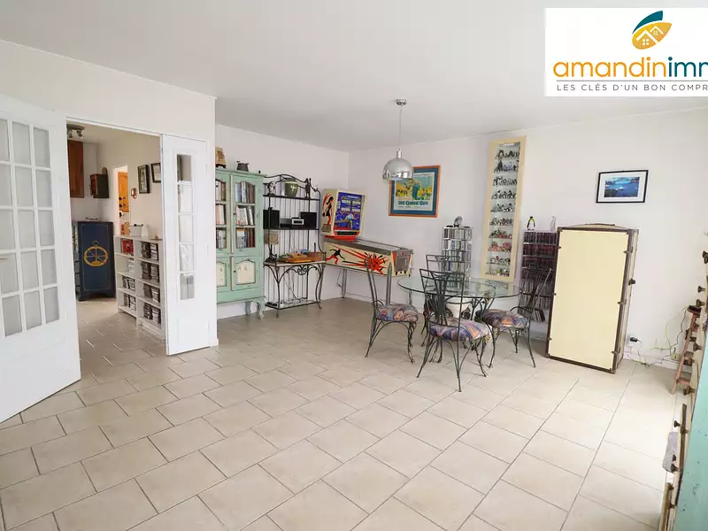 Maison, 75 m²