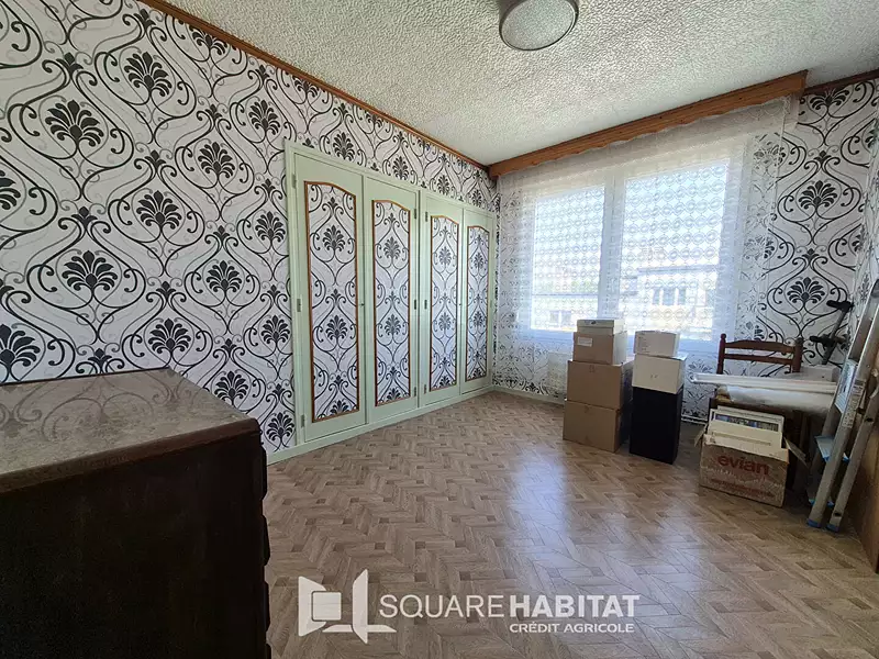 Appartement, 69,7 m²