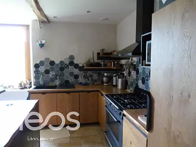 Maison, 220 m²