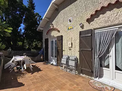 Maison, 63 m²