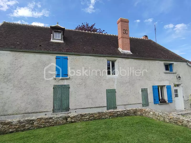 Maison, 150 m²