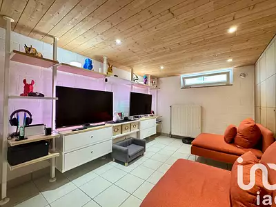 Maison, 204 m²
