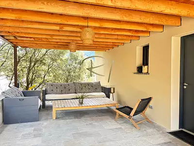 Maison, 72 m²