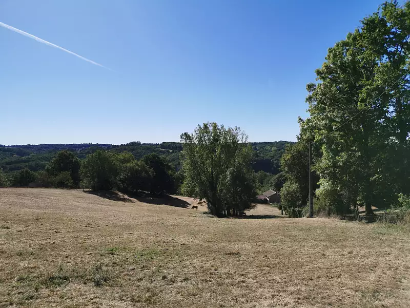 Terrain, 3 691 m²
