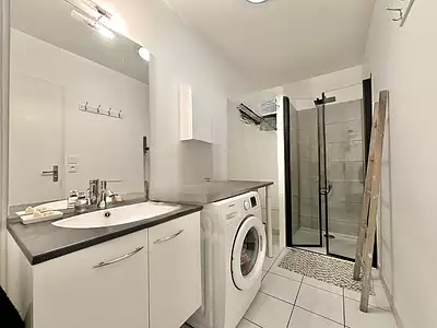 Appartement, 74 m²