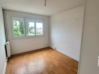 Appartement, 76 m²