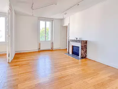 Appartement, 101,4 m²