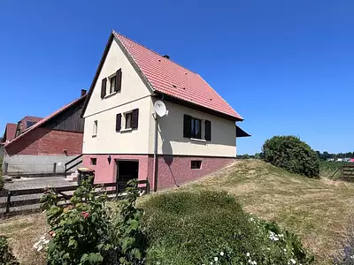 Maison, 84 m²