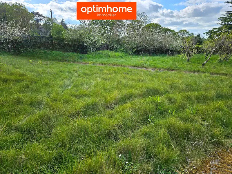 Terrain, 404 m²