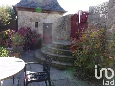 Maison, 135 m²