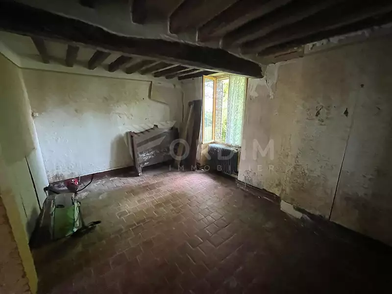 Maison, 140 m²
