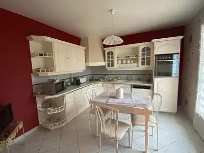 Maison, 88 m²